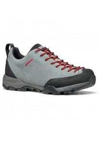 Scarpa Mojito Trail GTX Multisportschuhe Damen (Gr 38,5 |grau |wasserdicht)