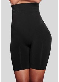 Lascana Shapinghose schwarz Gr. M (40/42) für Damen