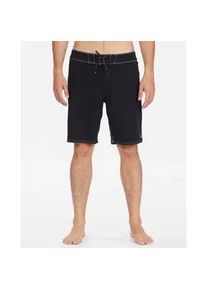 Boardshorts Billabong "All Day Pro" Gr. 34(L), schwarz Herren Hosen