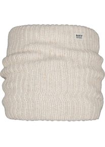 Barts Zias Schal Damen - beige - Gr. Einheitsgröße - Polyester/Viskose/Polyamid