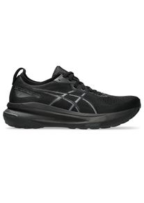 asics Gel-Kayano 31 Laufschuhe Herren - schwarz - Gr. 41 1/2 - Polyester
