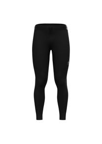 Odlo Zeroweight Tights Herren - schwarz - Gr. XXL - Polyester/Elastan