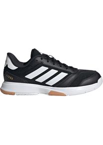 Adidas Ligra 8 W Hallenschuhe Damen - schwarz - Gr. 40