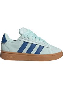 Adidas Grand Court Alpha 00s Sneaker Damen - blau - Gr. 41 1/3