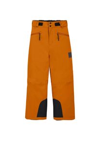 Color Kids Colorkids Solid Skihose Kinder - orange - Gr. 152 - Polyester
