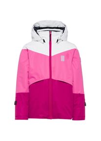 Lego Wear Jested 708 Skijacke Kinder - rosa - Gr. 140 - Polyester