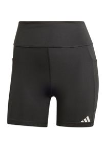 Adidas Otr Funktionsshorts Damen - schwarz - Gr. S - Polyester/Elastan