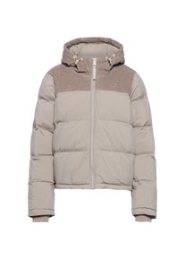 Ragwear Amazze Steppjacke Damen - beige - Gr. L - Polyester
