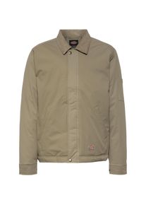 Dickies Plains Bomberjacke Herren - oliv - Gr. M - Polyester