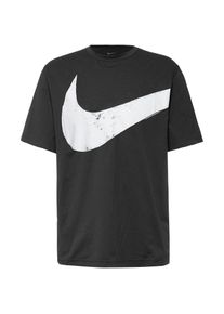 Nike Hyverse Funktionsshirt Herren - schwarz - Gr. L - Polyester