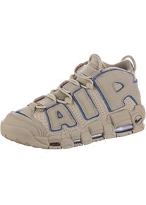 Nike Air More Uptempo 9 Sneaker Herren - beige - Gr. 42 1/2