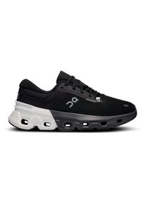 On Cloudflyer 5 Runningschuhe Damen (Gr 40,5 |schwarz/grau)