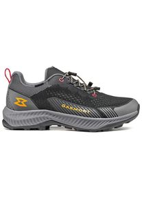 Garmont 981 Pulse WP Multisportschuhe Herren (Gr 7 |grau |wasserdicht)