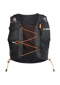 adidas terrex Terrex Trail Running Vest 12L Trailrunningrucksack (Gr XS |schwarz)
