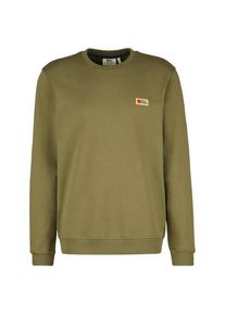 Fj&auml;llr&auml;ven Fj&auml;llr&auml;ven Vardag Sweater Pullover Men (Gr L |oliv)