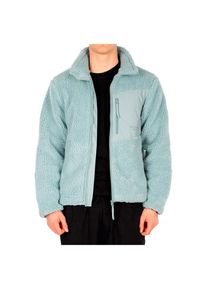 Fleecejacke Iriedaily Flawless Jacket Herren (Gr XL |grau)