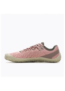 Barfußschuhe Merrell Vapor Glove 6 Damen (Gr 40,5 |weiß)