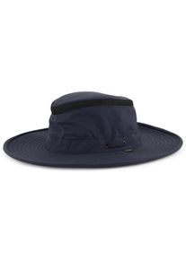 Hut Tilley Airflo Broad Brim Hat (Gr 58 cm |blau)