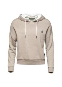 Chillaz Juifen Hoodie Damen (Gr 34 |beige)