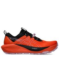 Trailrunningschuhe asics Gel-Trabuco 13 Damen (Gr 7 |orange)