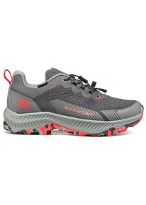 Garmont 981 Pulse WP Multisportschuhe Damen (Gr 6 |grau |wasserdicht)