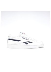 Reebok Club C Revenge Sneaker Alltag (Gr 36,5 |wei&szlig;)