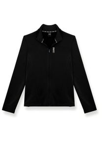 Colmar Originals Colmar Active Sweatshirt 9335 Fleecejacke Damen (Gr XL |schwarz)