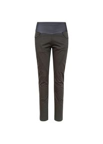 Chillaz Fuji 20 Pant Boulderhose Damen (Gr 42 |schwarz)