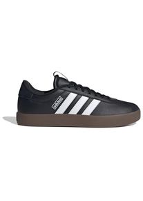 Adidas VL Court 30 Sneaker Herren (Gr 46 2/3 |schwarz)