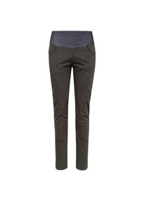 Chillaz Fuji 20 Pant Boulderhose Damen (Gr 42 |schwarz)