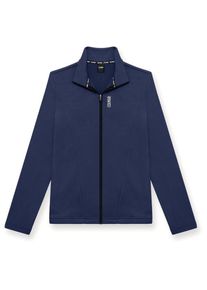 Colmar Originals Colmar Active Sweatshirt 9335 Fleecejacke Women (Gr XS |blau)