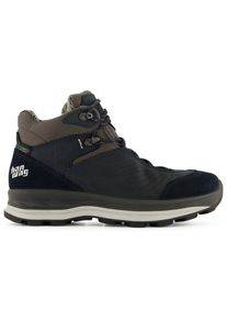 Hanwag Bluestrait Winterschuhe Damen (Gr 37 |schwarz |wasserdicht)