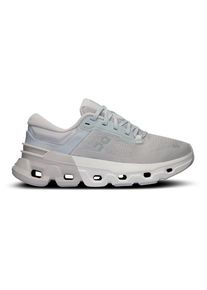 Laufschuhe On Cloudflyer 5 Damen (Gr 42,5 |grau)