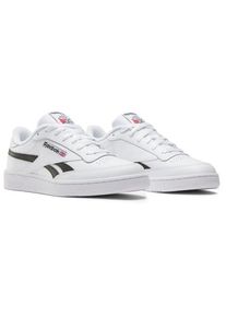 Sneaker Reebok Club C Revenge (Gr 38,5 |wei&szlig;/grau)