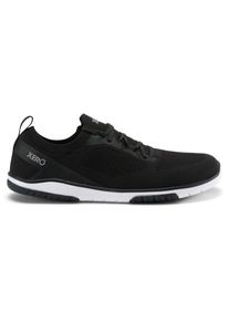 Xero Shoes Nexus Knit Barfu&szlig;schuhe Damen (Gr 38,5 |schwarz)