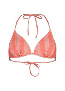 Bikini Top maloja MattseeM. Top Damen (Gr XS |rosa)