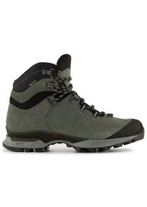 Hanwag Tatra Light Lady GTX Wanderschuhe Women (Größe 42,5 |türkis/blau |wasserdicht)
