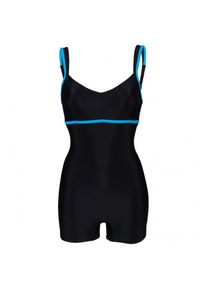 arena Venus Combi Badeanzug Damen (Gr 42 |schwarz)
