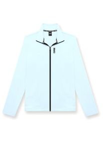 Colmar Originals Colmar Active Sweatshirt 9335 Fleecejacke Damen Wandern (Gr M |weiß)