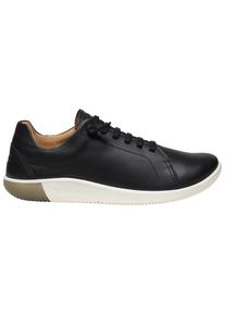Keen Knx Lace Barfußschuhe Damen (Gr 6 |schwarz/weiß)