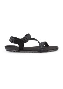Xero Shoes Z-Trail EV Barfußschuhe Women (Gr 41,5 |schwarz/grau)