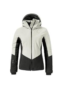 Schöffel Schöffel Jacket Safuna Skijacke Damen (Gr 42 |schwarz |wasserdicht)
