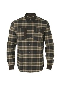 Härkila Härkila Aivak Hemd Hemden Men (Gr XL |grau)