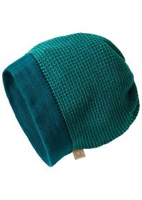 Disana Beanie Mütze Kinder (Gr 1 |blau)