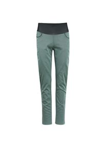 Chillaz Fuji 2.0 Pant Boulderhose Women (Gr 40 |türkis)