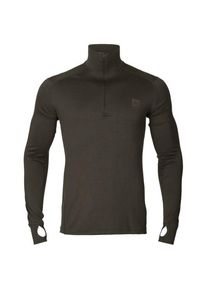 Härkila Härkila Base All Season Unterhemd Merinounterwäsche Herren (Gr L |grau)