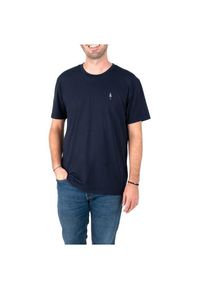NIKIN Circular Treeshirt T-Shirt Herren (Gr XS |blau)