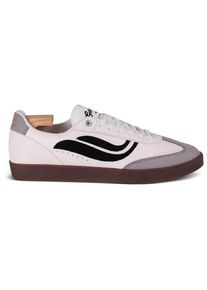 Genesis Footwear G-Volley Sugar Corn Sneaker (Gr 39 |braun)