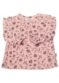 Longsleeve Joha A-Shape Blouse Kinder (Gr 50 |rosa)