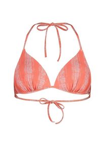 Bikini Top maloja MattseeM. Top Damen (Gr S |rosa)